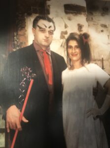 Copyright Wolfgang Neumann