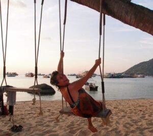 Kho Tao Thailand 2019